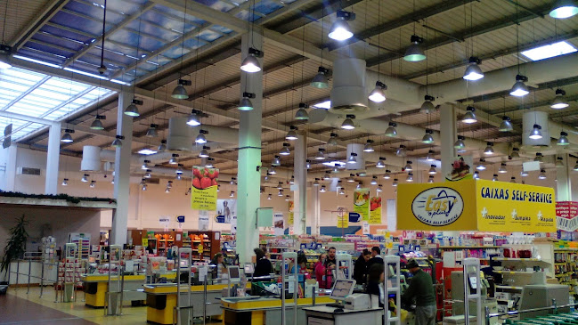 Avaliações doSol*Mar Ribeira Grande em Ponta Delgada - Supermercado
