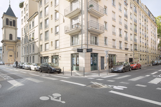 Agence NOVEA Immobilier Lyon 6