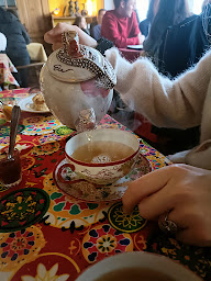 Photo n°12 de Les Thés d'Emma à Saint-Cast-le-Guildo ()