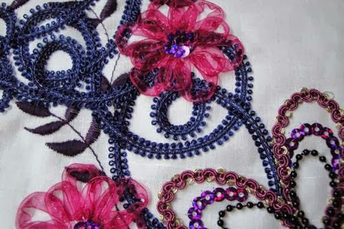 Dung Yeh Embroidery Inc.