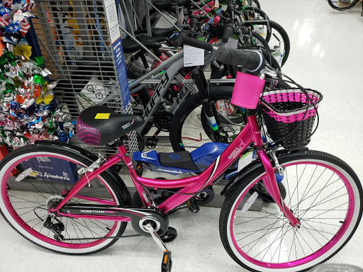 Department Store «Walmart Supercenter», reviews and photos, 4400 13th St, St Cloud, FL 34769, USA