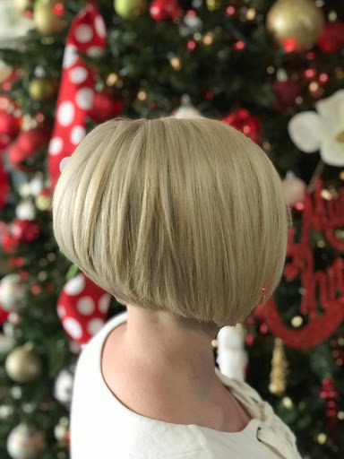 Beauty Salon «Studio 5 Salon & Spa», reviews and photos, 200 North St, Canton, GA 30114, USA