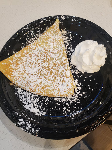 Ice Cream Shop «Sweet Mix», reviews and photos, 1811 N Greenville Ave #300, Richardson, TX 75081, USA