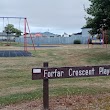 Forfar Crescent Playground