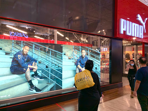 Shoe Store «PUMA», reviews and photos, 1 Mills Cir #303, Ontario, CA 91764, USA