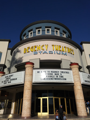 Movie Theater «University Village 10», reviews and photos, 1201 University Ave A, Riverside, CA 92507, USA