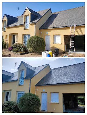 La Maison, c'est Rudy à Ruaudin