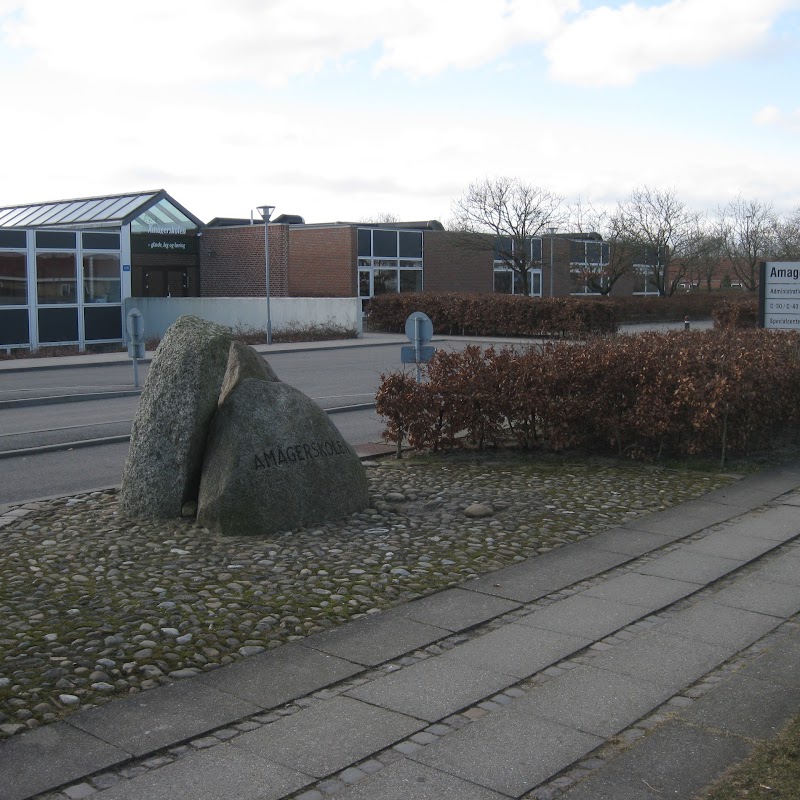 Amagerskolen