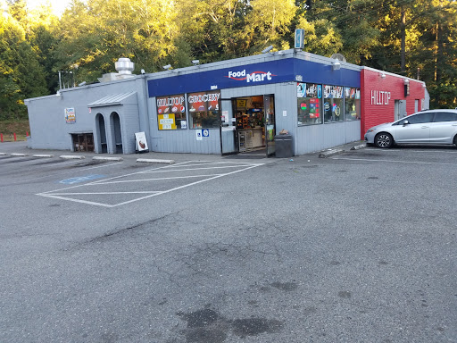 Hill Top Grocery, 26484 WA-3, Poulsbo, WA 98370, USA, 