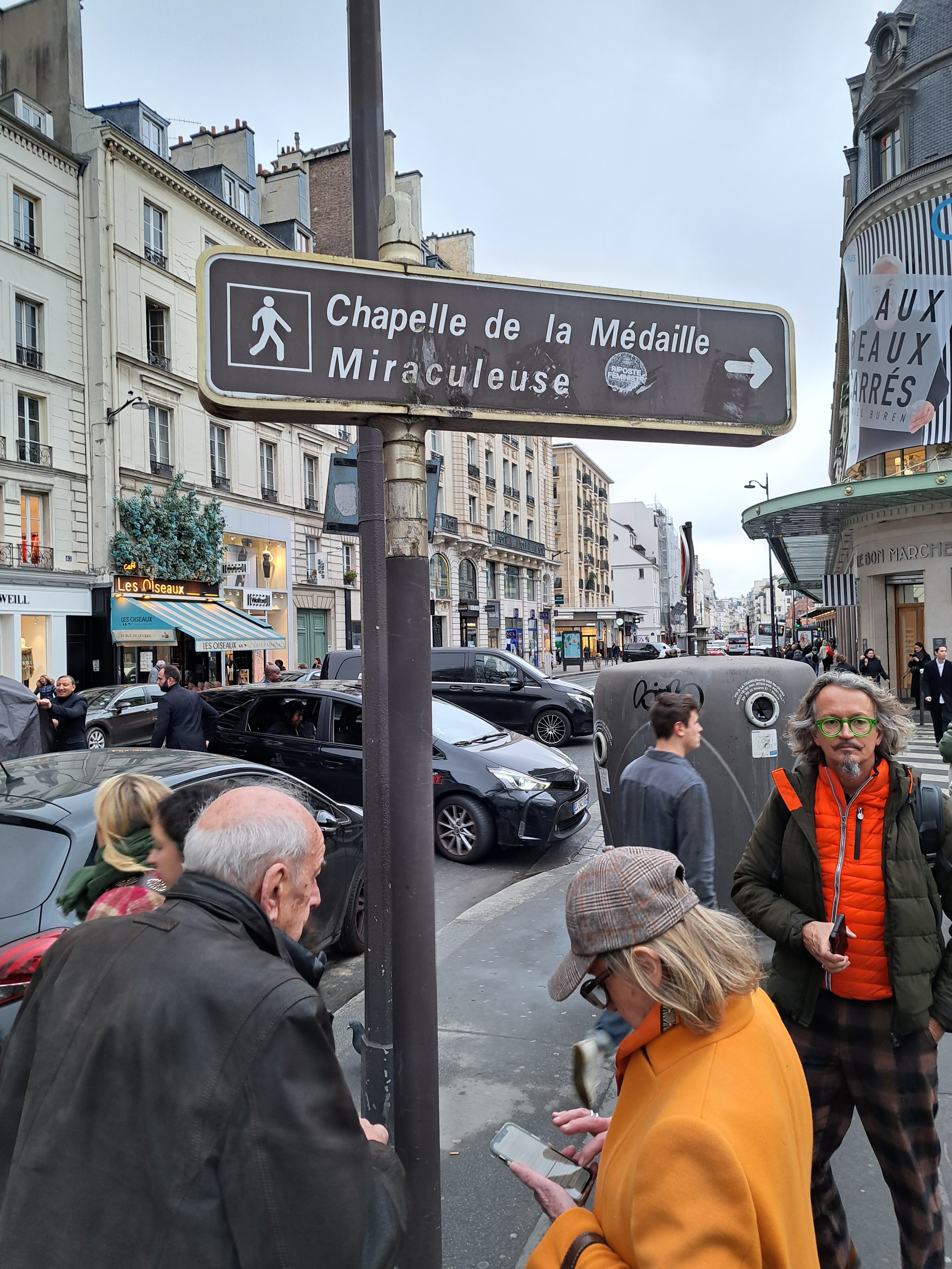 Photo n° 8 de l'avis de Jean-Marie.h fait le 15/02/2024 à 21:54