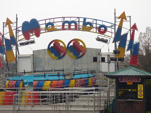 Theme parks for children in Montevideo