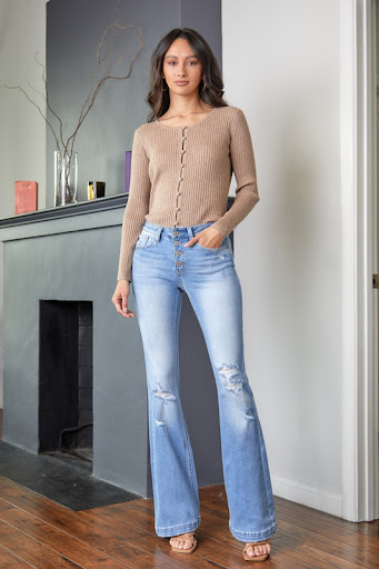 Beauty Salon «Strands Hair Spa and Boutique», reviews and photos, 2918 Nall St, Port Neches, TX 77651, USA