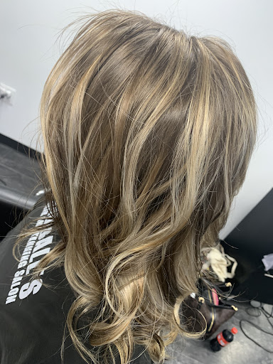 Beauty Salon «Snoballs», reviews and photos, 158 Tri County Lane #4, Belle Vernon, PA 15012, USA