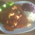 Photo n°1 de l'avis de Marcin.a fait le 18/12/2023 à 20:20 sur le  Euro Rastpark Crailsheim/Satteldorf à Satteldorf