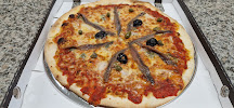 Photos du propriétaire du Pizzas à emporter Pizza-Box Millau distributeur de Pizzas - n°5