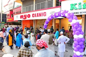 MYO Clinic Vattampadam image