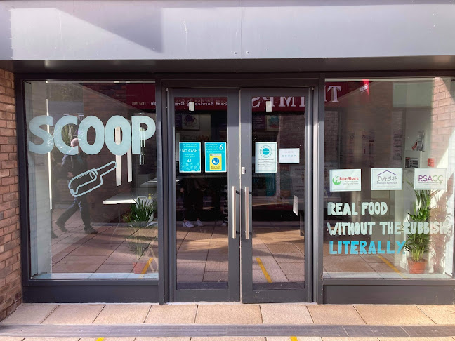 Scoop Durham