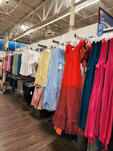 Department Store «Walmart Supercenter», reviews and photos, 5469 S Redwood Rd, Taylorsville, UT 84123, USA