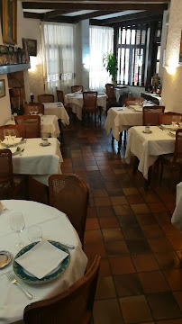 Atmosphère du Restaurant français Restaurant Les Antiquaires à Perpignan - n°4