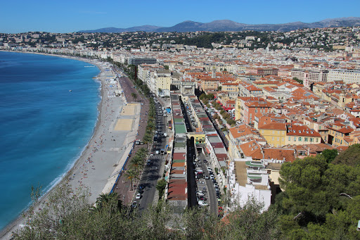 Grand Panorama de Nice