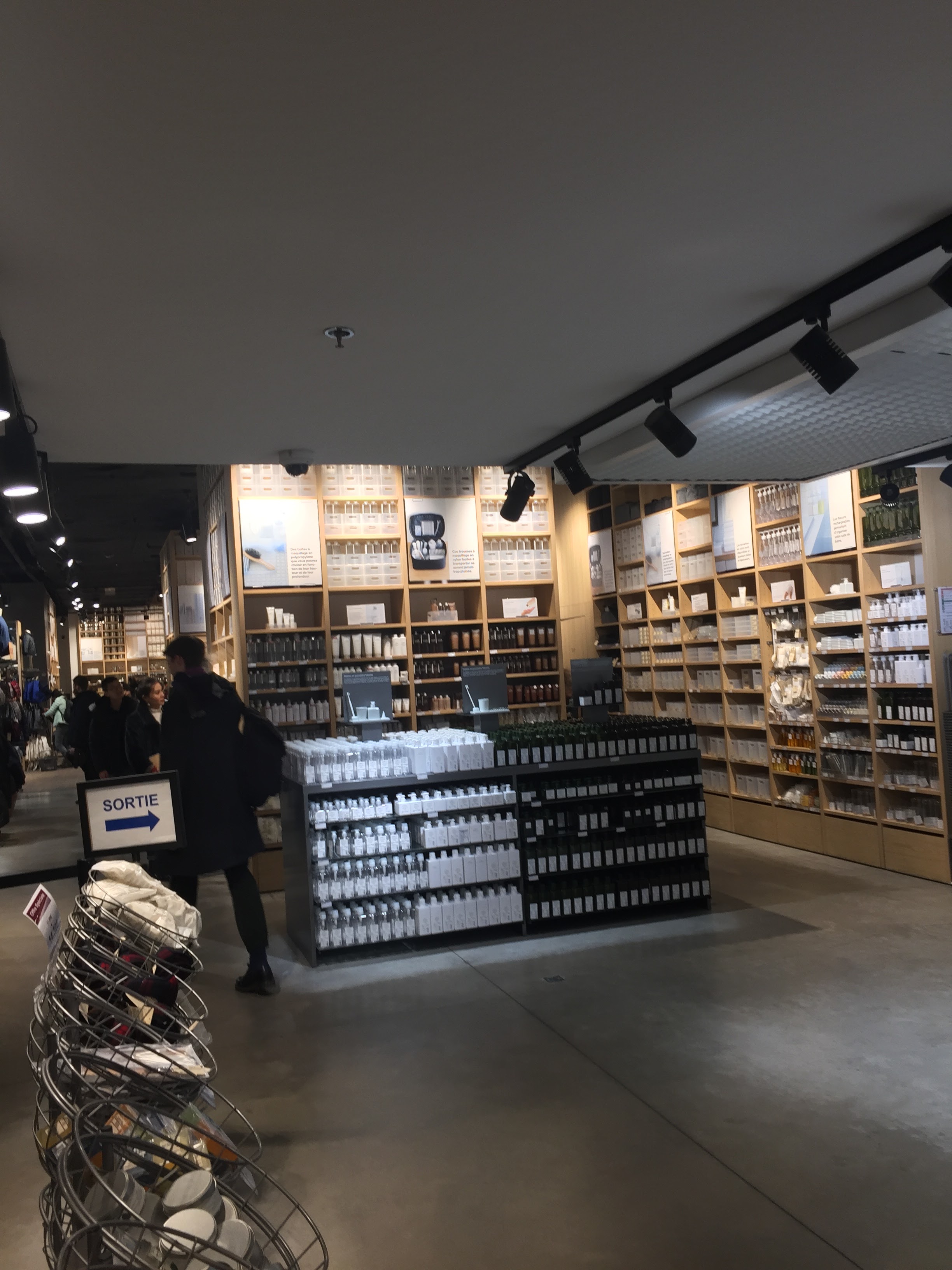 Photo n° 1 de l'avis de FREDDUPUIS.G fait le 28/01/2019 à 17:43