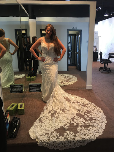 Wedding Store «Impression Bridal Store Atlanta», reviews and photos, 501 Roberts Ct, Kennesaw, GA 30144, USA