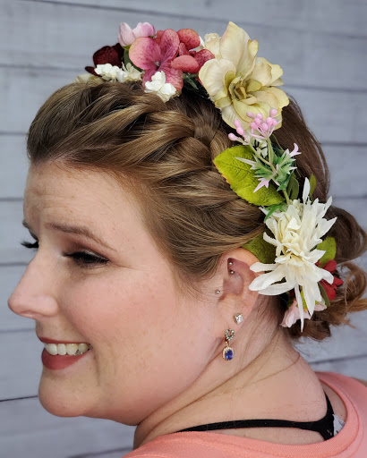 Hair Salon «The Edge-Full Services Salon», reviews and photos, 1941 Lower Hunters Trace, Louisville, KY 40216, USA