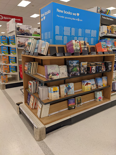 Department Store «Target», reviews and photos, 4196 U.S. 1, Monmouth Junction, NJ 08852, USA