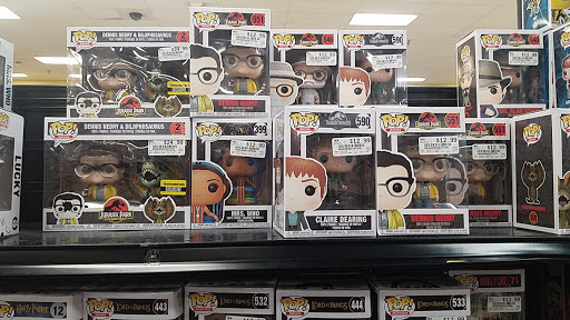 DVD Store «EntertainMart», reviews and photos, 1360 US-64, Conway, AR 72032, USA