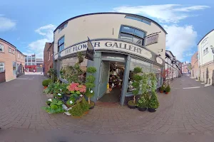 The Flower Gallery image