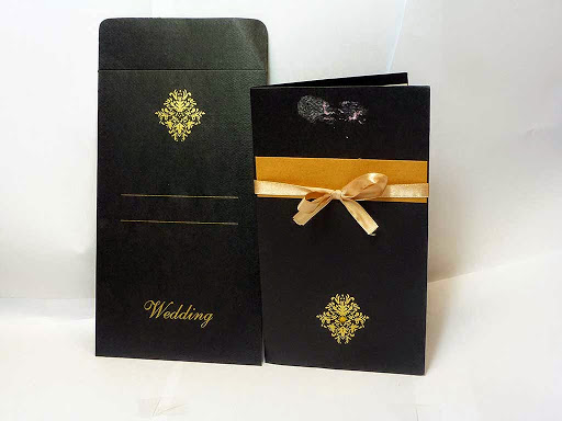 Royal Cards Bradford - for Asian Wedding Shaadi Cards