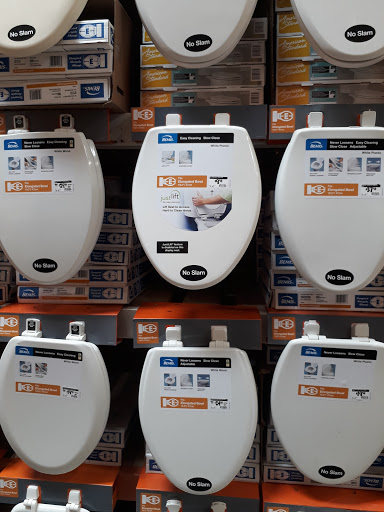 Home Improvement Store «The Home Depot», reviews and photos, 545 S Telegraph Rd, Pontiac, MI 48341, USA