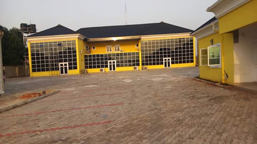 Elysium 130, Maquee and Hotel, Opp. Hifly Petrol Station, Sapele Road, Oka, Benin City, Nigeria, Motel, state Edo