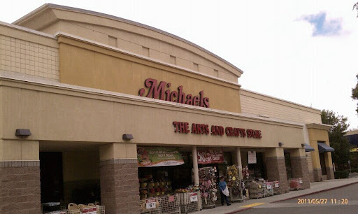 Craft Store «Michaels», reviews and photos, 39170 Argonaut Way, Fremont, CA 94538, USA