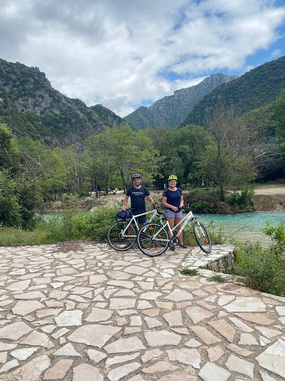 Epirus Bike Expeditions