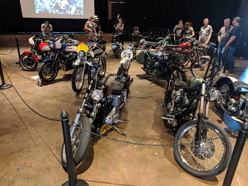 Live Music Venue «Kelsey Theater», reviews and photos, 700 Park Ave, Lake Park, FL 33403, USA