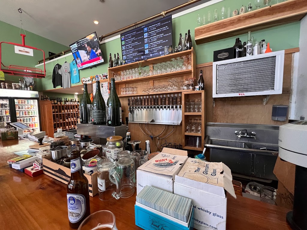 Bridge & Tunnel & Taproom Astoria, OR 97103, Reviews