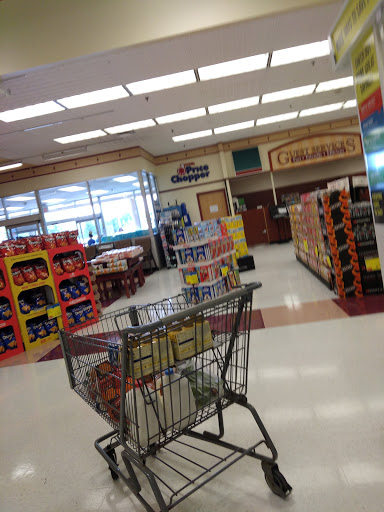 Supermarket «Price Chopper», reviews and photos, 564 SW Cutoff, Worcester, MA 01610, USA