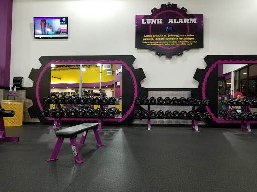 Gym «Planet Fitness - Lexington, KY», reviews and photos, 1650 Bryan Station Rd, Lexington, KY 40505, USA