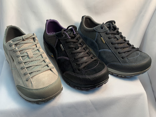 Orthopedic Shoe Store «Foot Solutions», reviews and photos, 3601 Nazareth Rd, Easton, PA 18045, USA