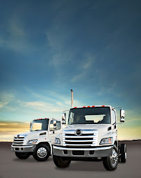 Donahue Truck Centers & Donahue Idealease - Photo 2 - Car repair in Santa Maria, CA, Santa Maria