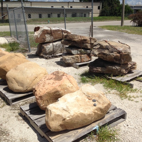 Garden Center «Pro-Lawn Garden Center», reviews and photos, 37245 FL-54, Zephyrhills, FL 33542, USA