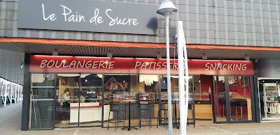 Boulangerie Pâtisserie "Le pain de sucre" à Theix