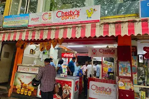 Chetty's Corner image