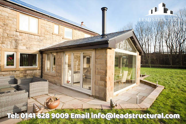 Reviews of Lead Structural Ltd in Glasgow - Architect