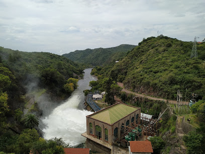Hidroeléctrica Fitz Simón