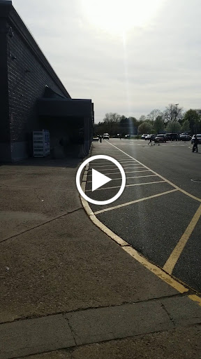 Shopping Mall «Mid Valley Mall», reviews and photos, 39 N Plank Rd, Newburgh, NY 12550, USA