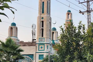 Jamia Masjid Gulshan-e-Dadan Khan image