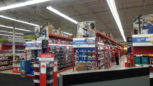 Office Supply Store «Staples», reviews and photos, 3140 NJ-35, Hazlet, NJ 07730, USA