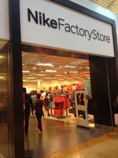 Clothing Store «Nike Factory Store», reviews and photos, 11401 NW 12th St #224, Miami, FL 33172, USA